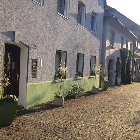 Ferienwohnungen Riedel Pegnitz Exterior photo