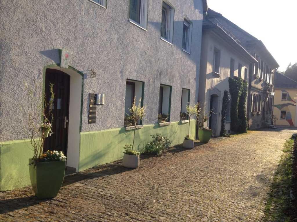 Ferienwohnungen Riedel Pegnitz Exterior photo